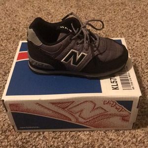 Infant New Balance